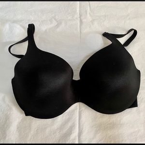 Victoria’s Secret Lined Demi bra